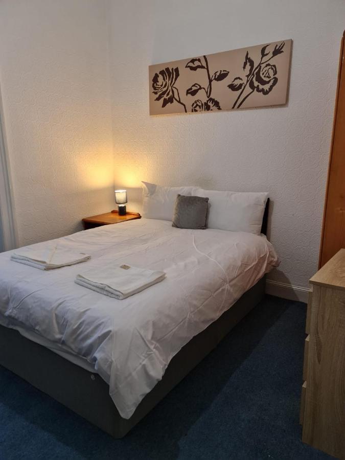Pilrig St Rooms - Edinburgh — Photos 3